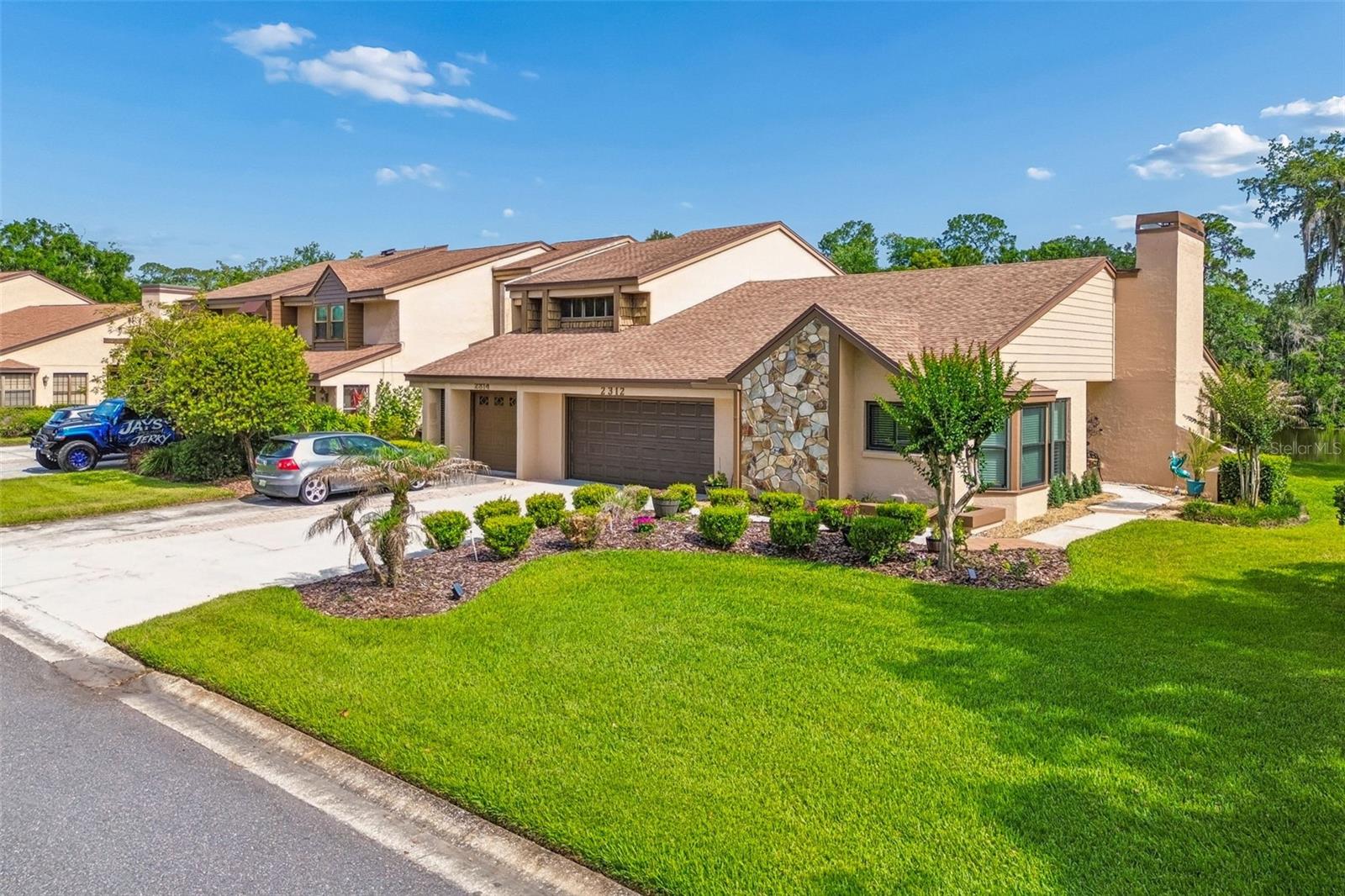 WALDEN LAKE UNIT 13A A REP - Residential