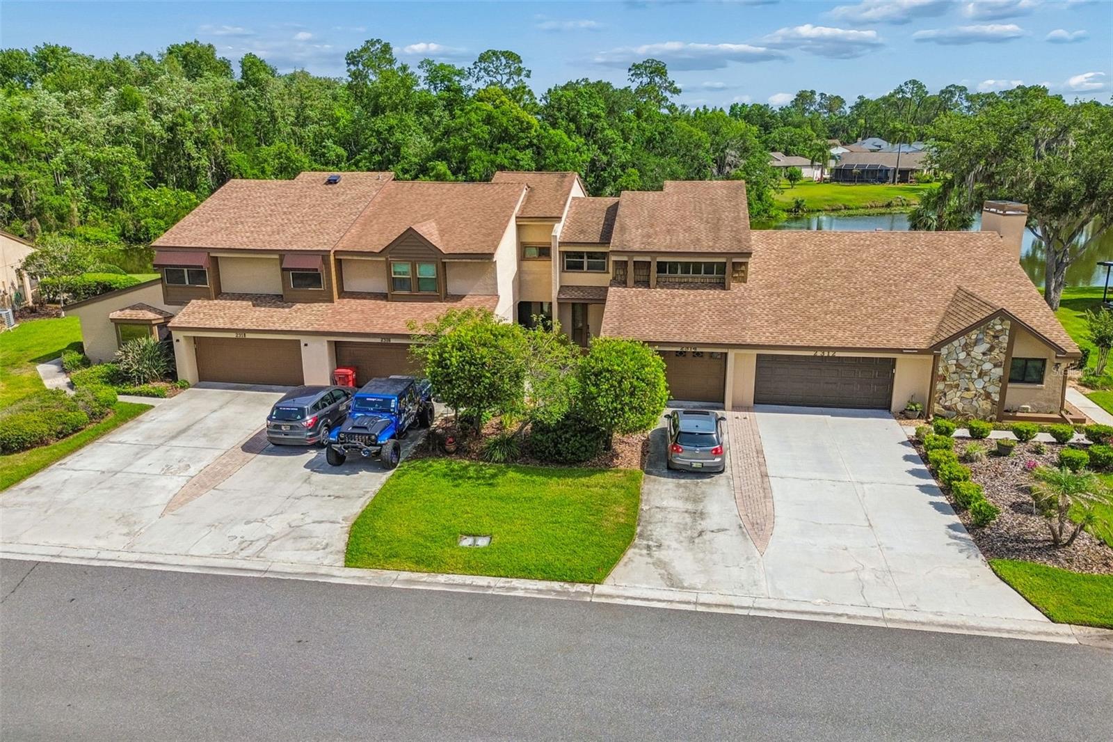 WALDEN LAKE UNIT 13A A REP - Residential