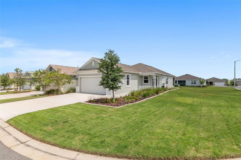 Photo of 7935 SW 89th Terrace, Ocala, FL 34481 (MLS # OM722413)