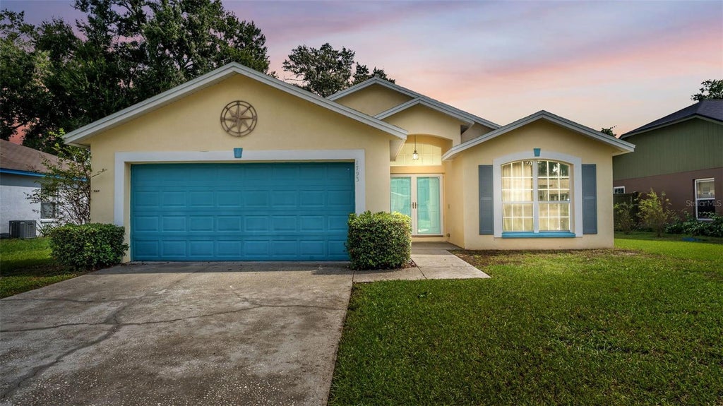Photo of 1793 Grey Fox Drive, Lakeland, FL 33810 (MLS # L4965359)
