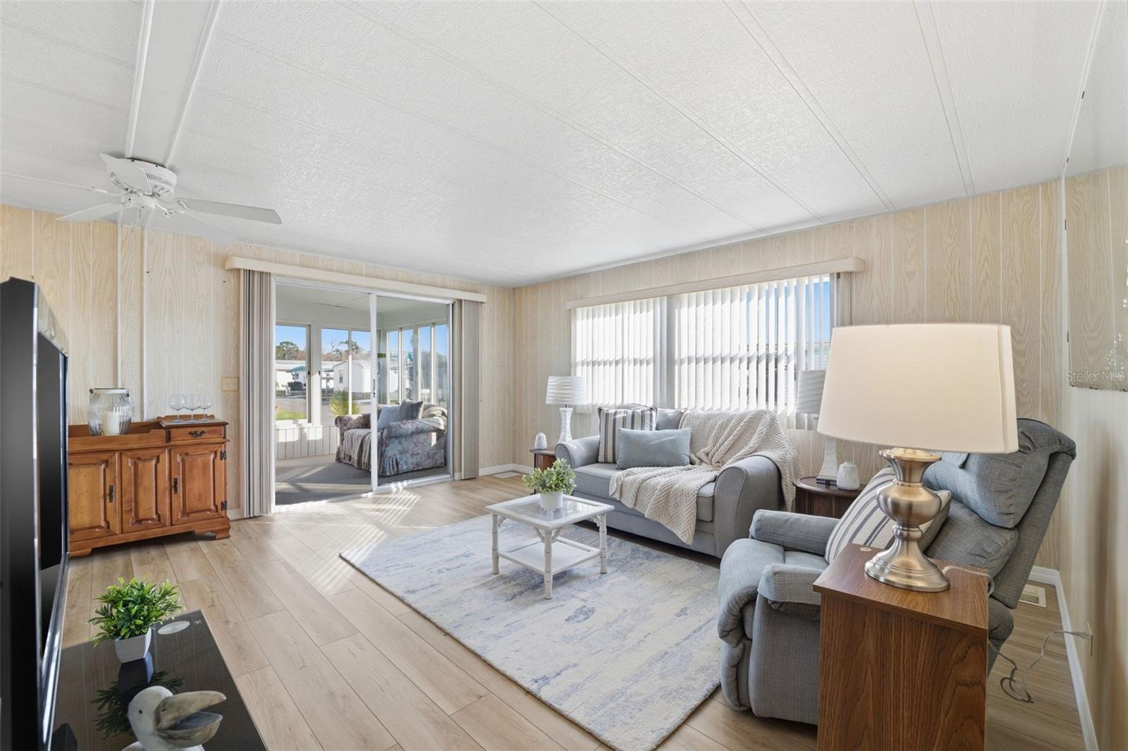 LAKE CONLEY MHP - Residential