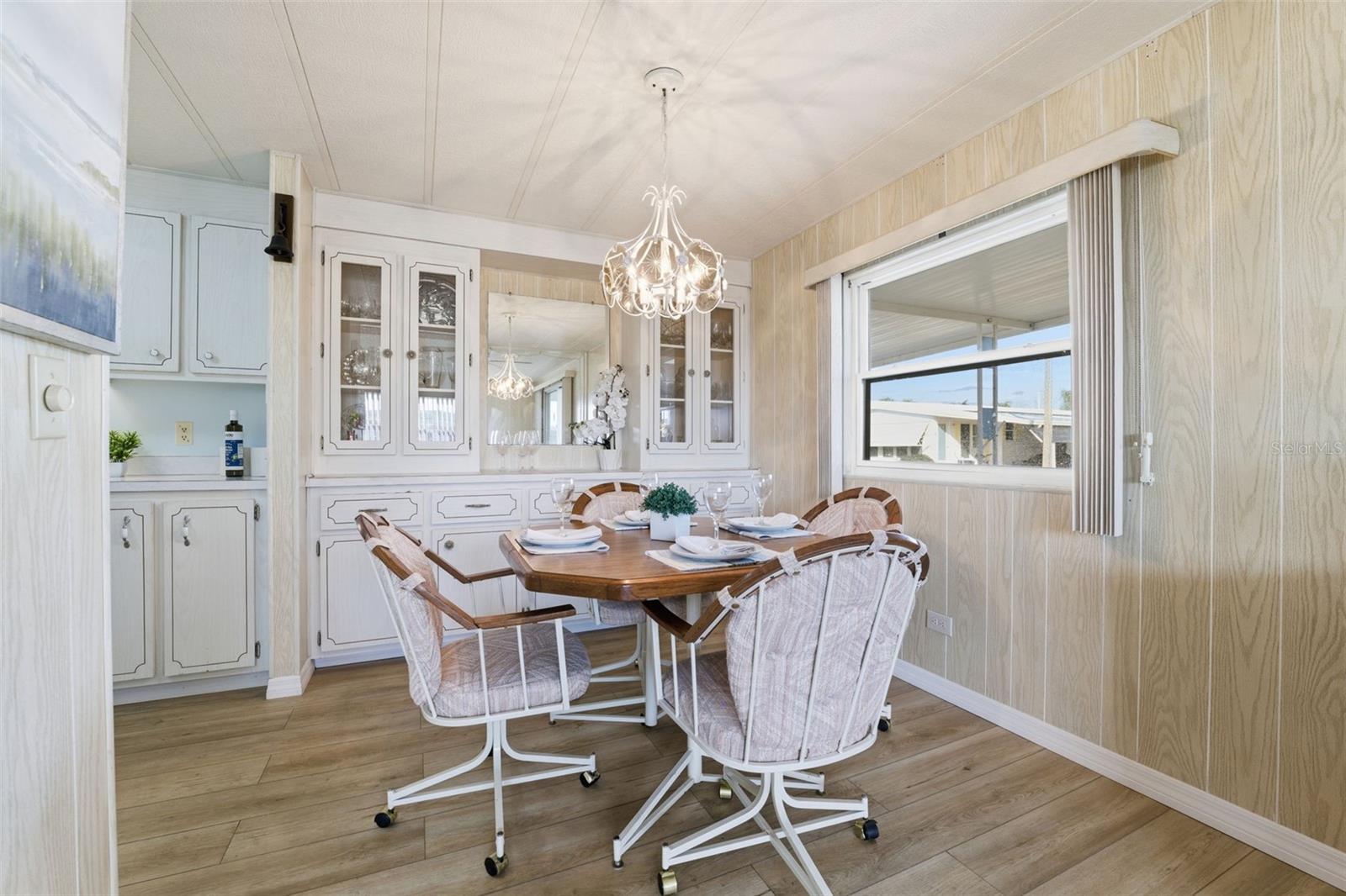 LAKE CONLEY MHP - Residential