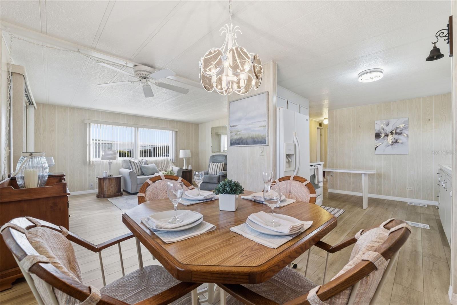 LAKE CONLEY MHP - Residential