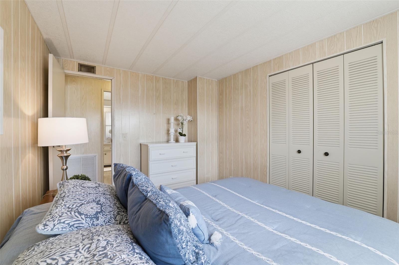 LAKE CONLEY MHP - Residential