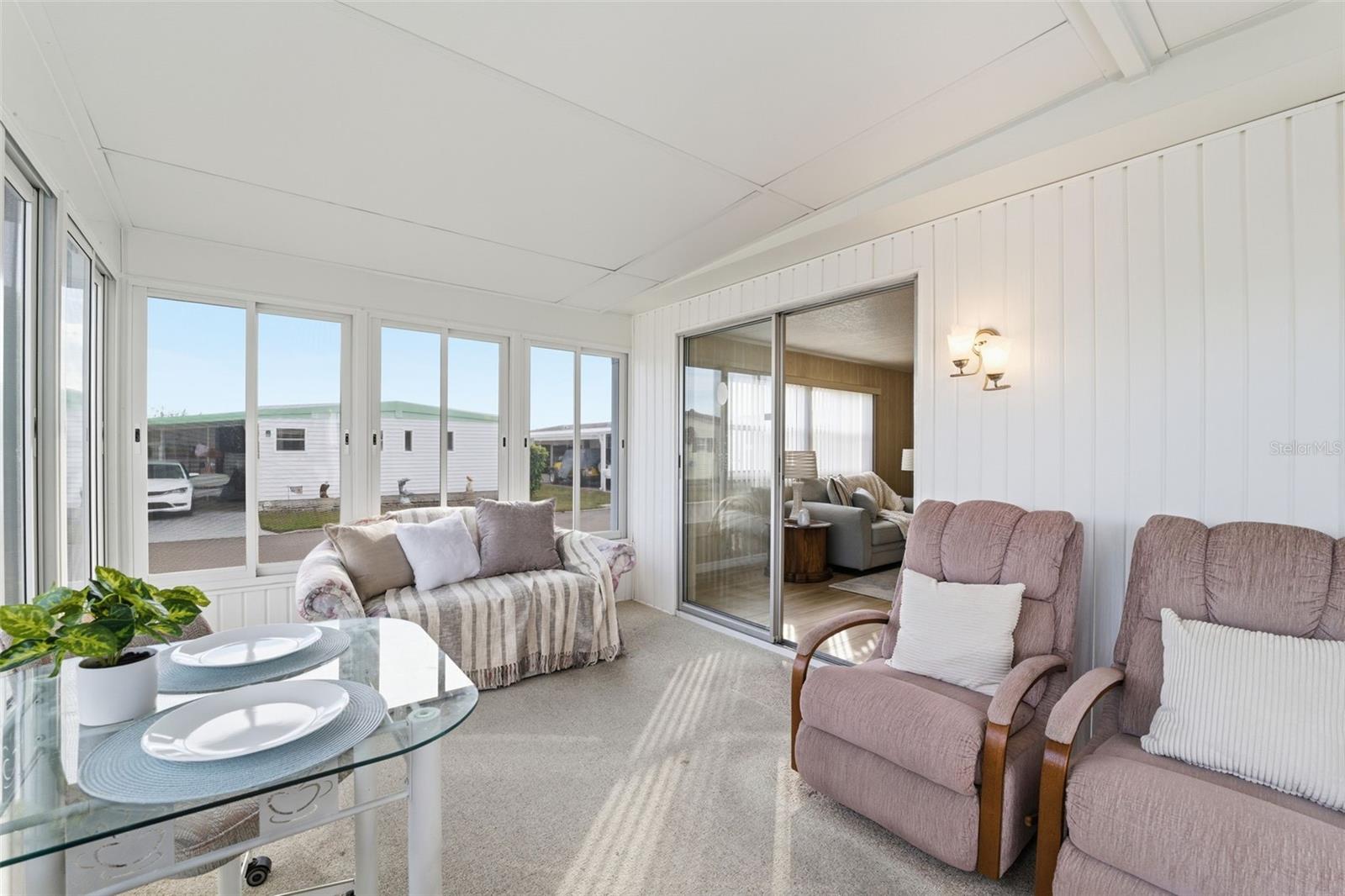 LAKE CONLEY MHP - Residential