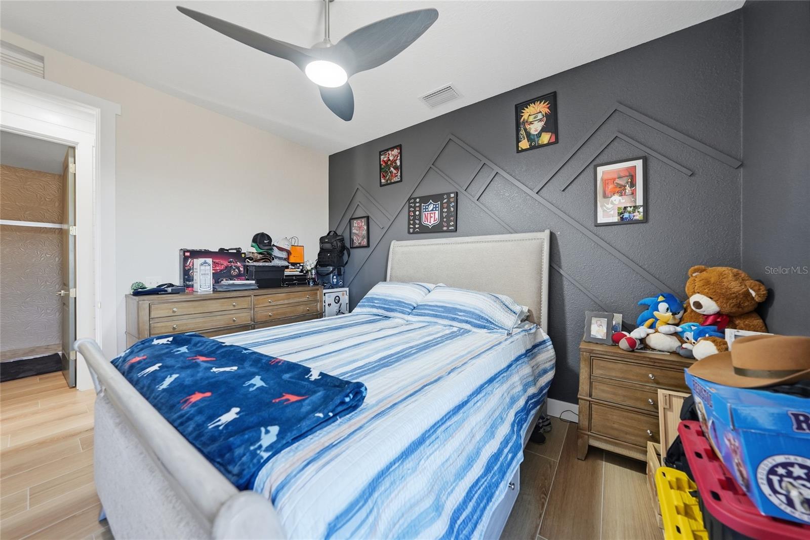 LITTLE GREEN ACRES SUB - Residential