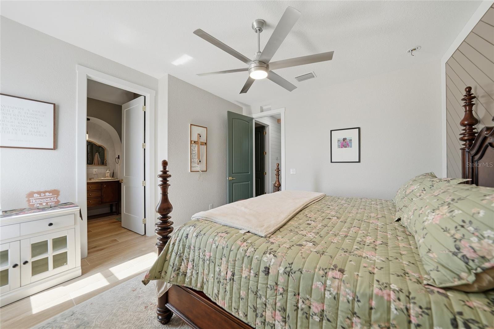 LITTLE GREEN ACRES SUB - Residential