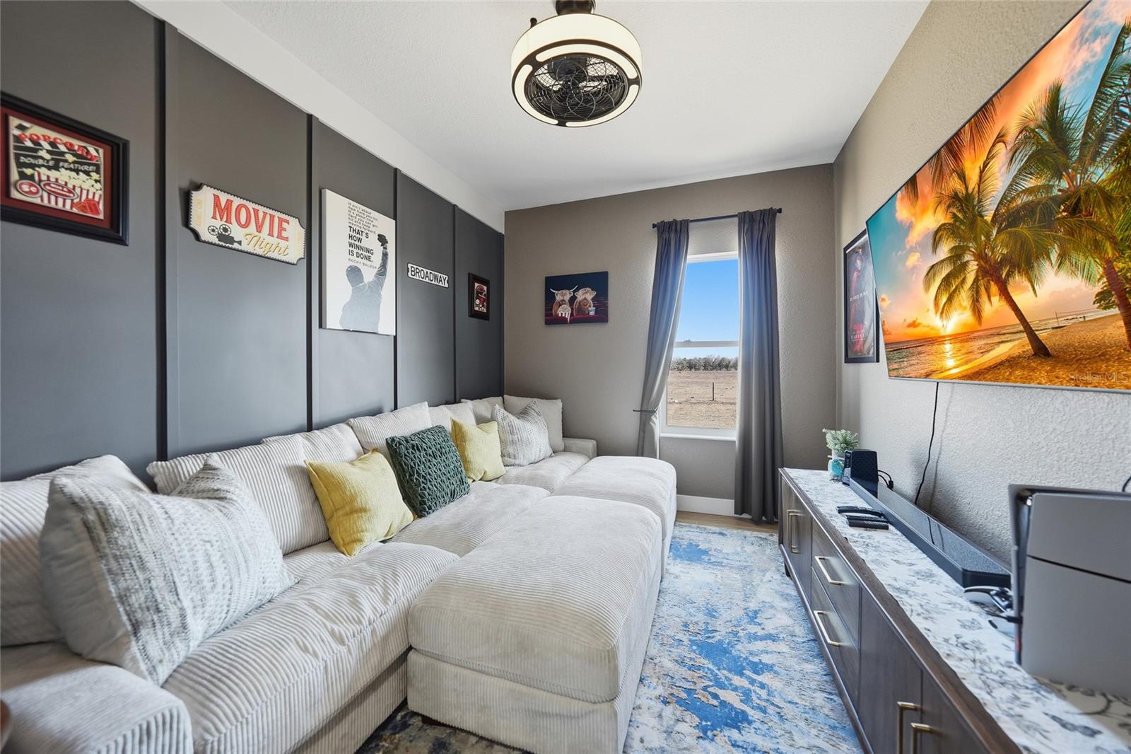 LITTLE GREEN ACRES SUB - Residential