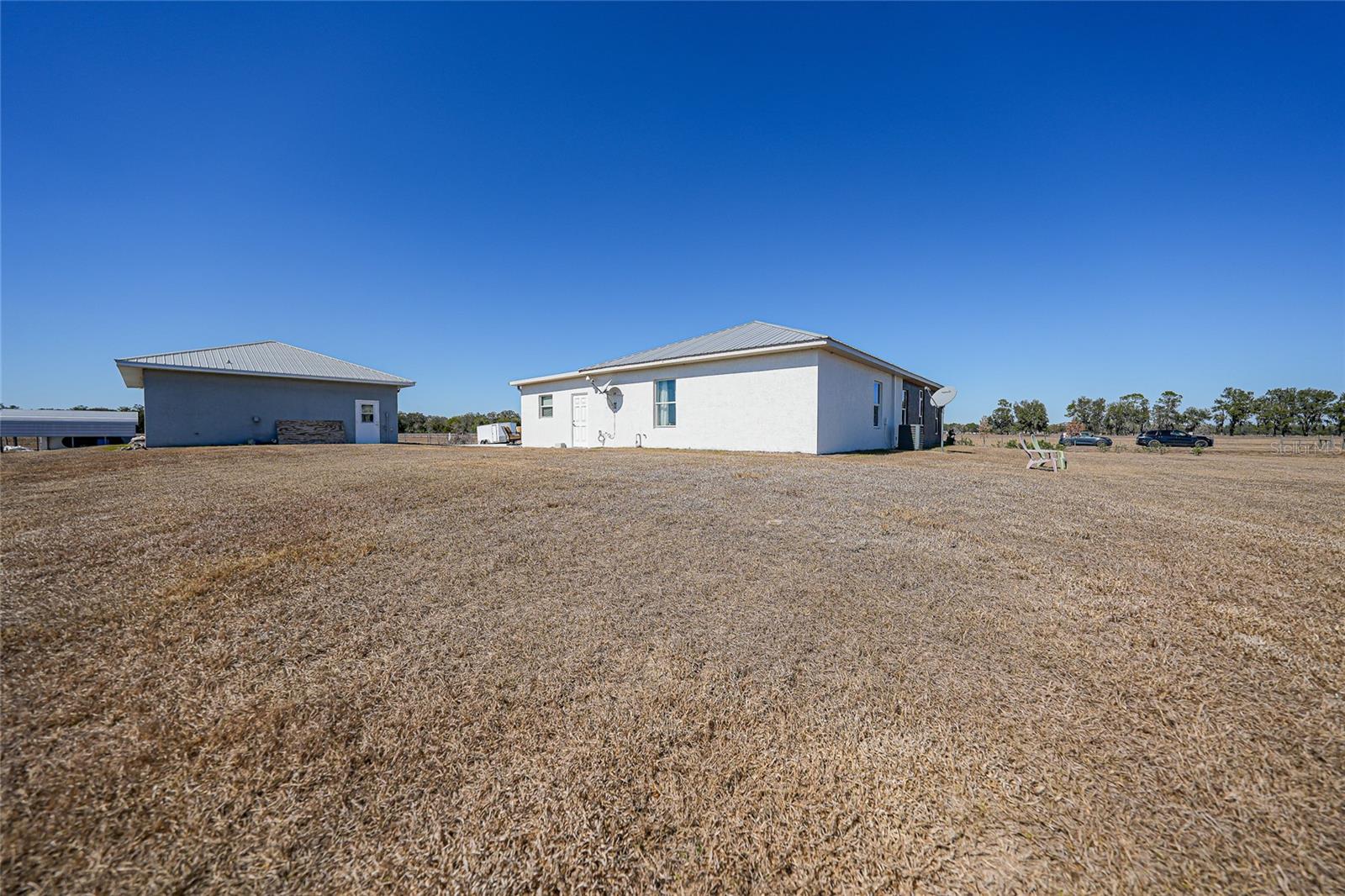 LITTLE GREEN ACRES SUB - Residential