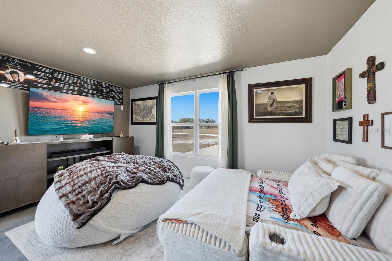 LITTLE GREEN ACRES SUB - Residential