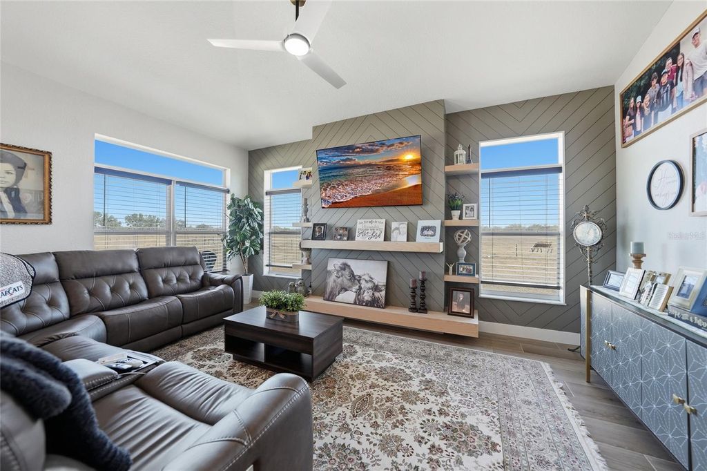 Photo of 2481 NE Faye Terrace, Arcadia, FL 34266 (MLS # C7521411)