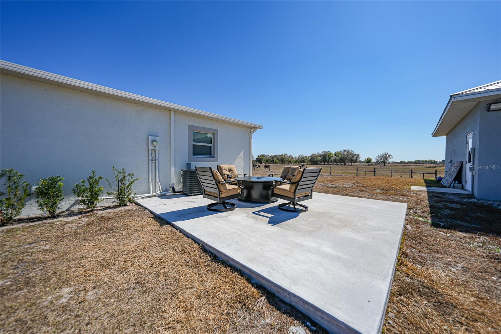 LITTLE GREEN ACRES SUB - Residential