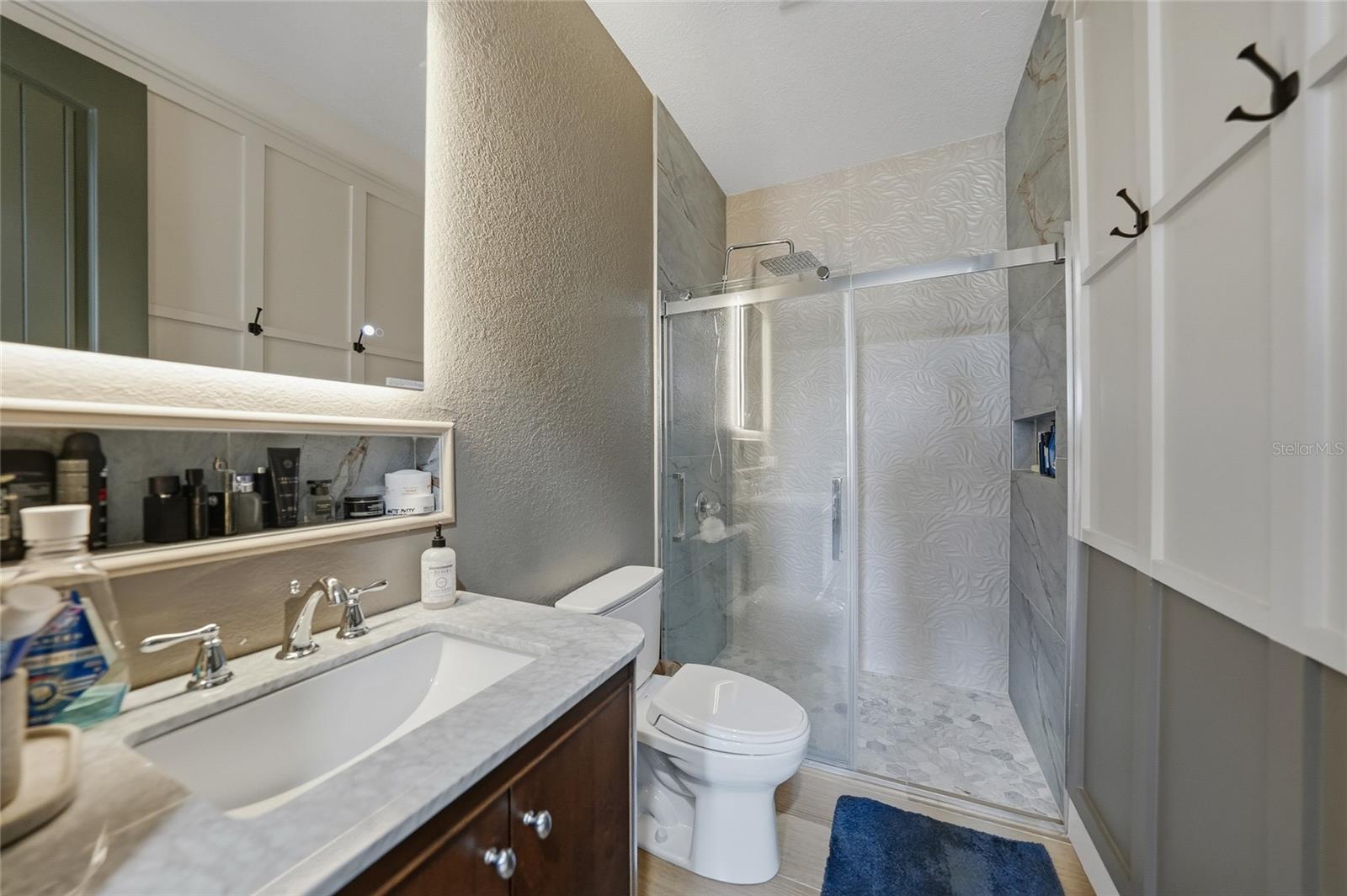 LITTLE GREEN ACRES SUB - Residential