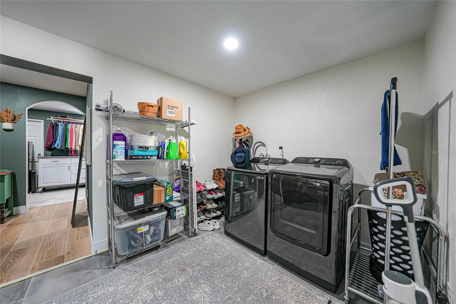 LITTLE GREEN ACRES SUB - Residential