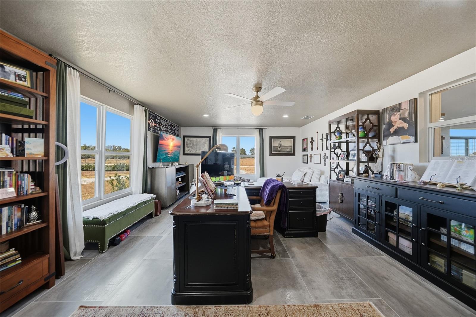 LITTLE GREEN ACRES SUB - Residential