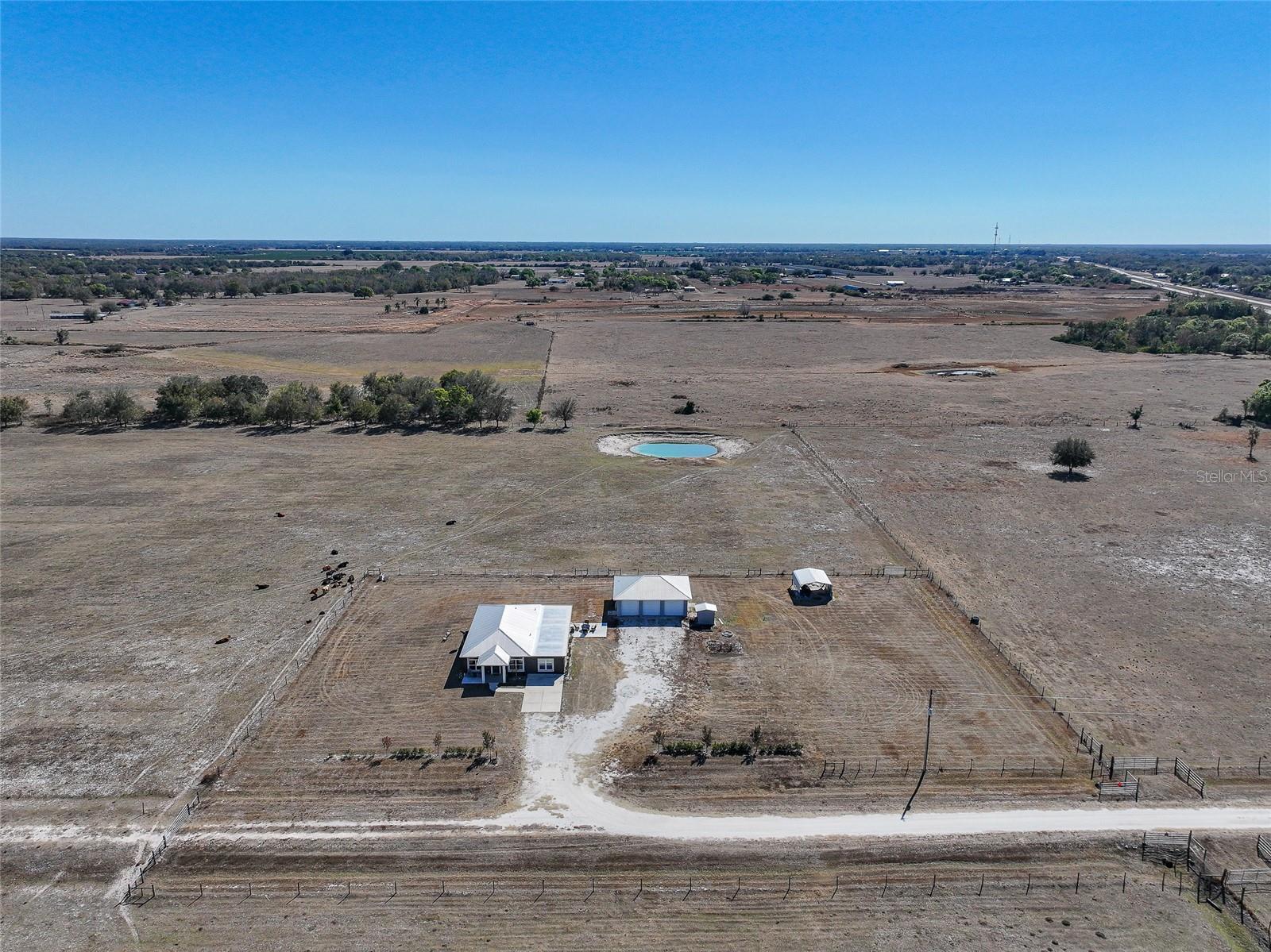 LITTLE GREEN ACRES SUB - Residential