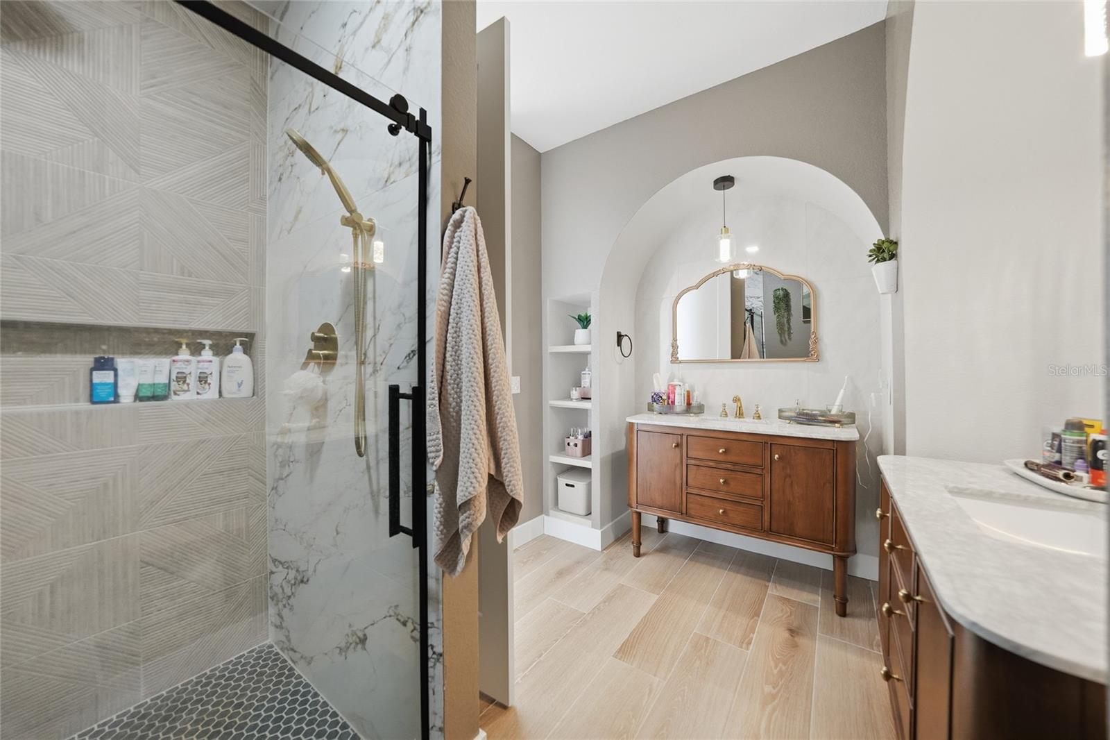 LITTLE GREEN ACRES SUB - Residential