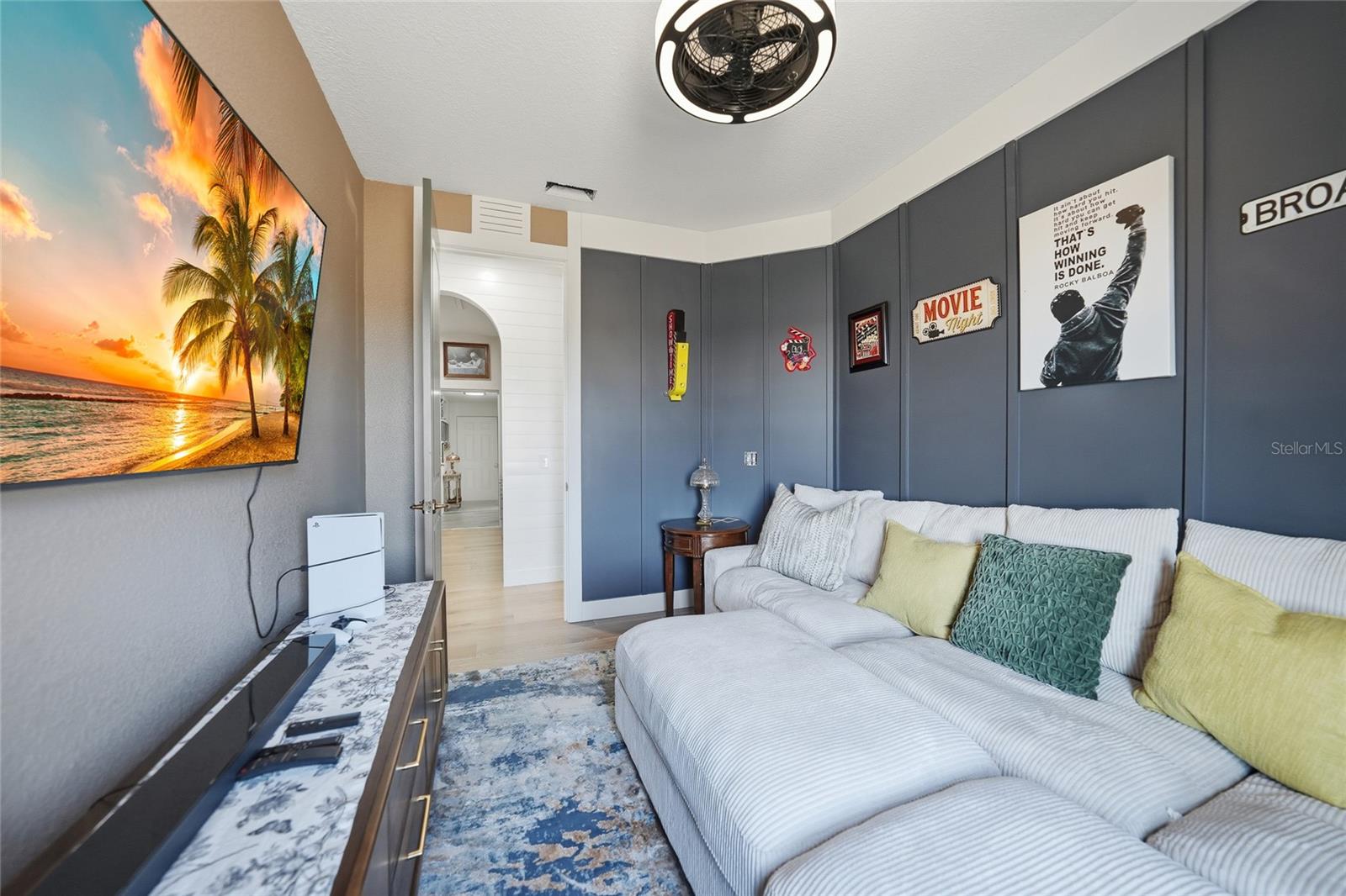 LITTLE GREEN ACRES SUB - Residential