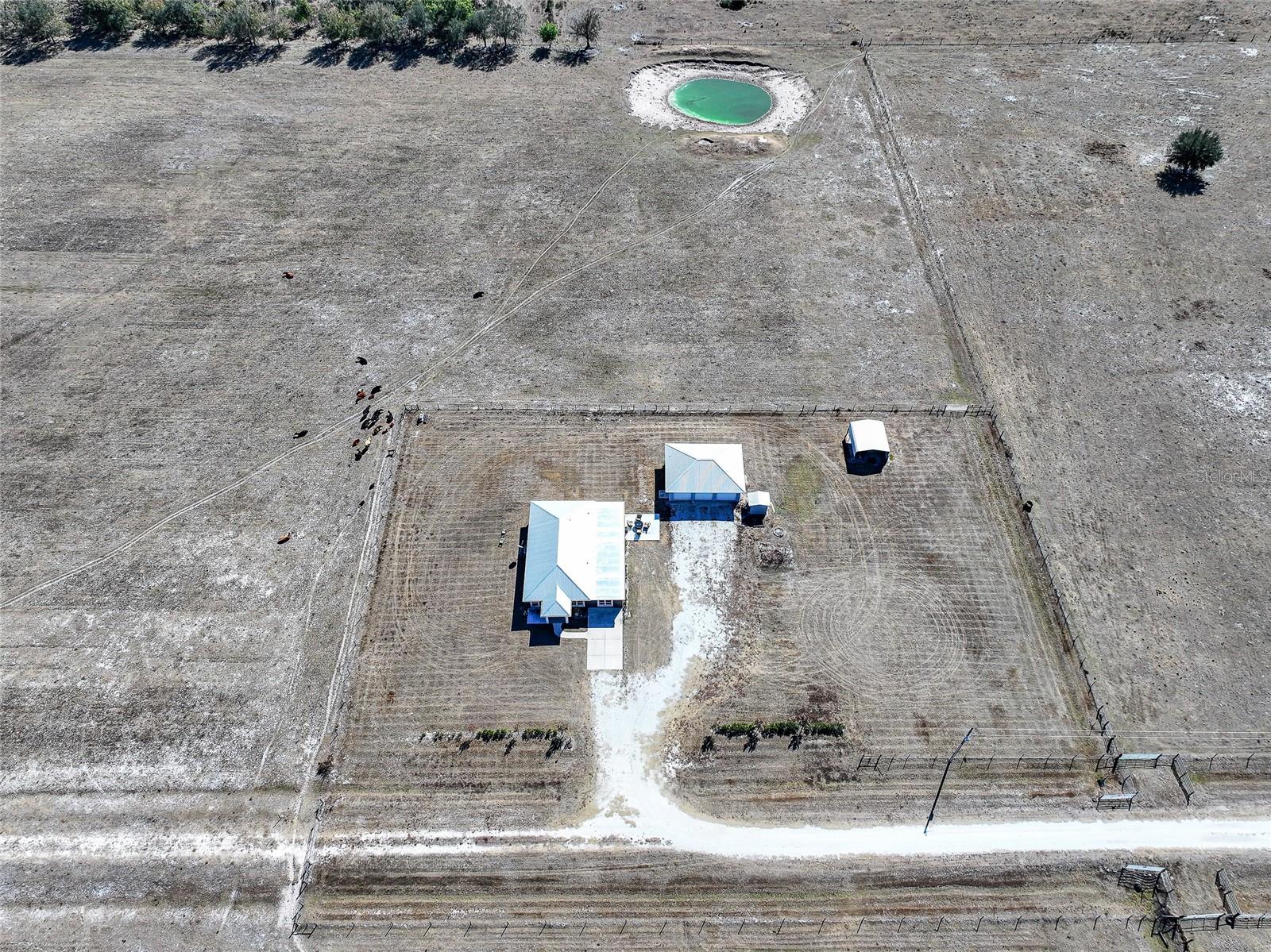 LITTLE GREEN ACRES SUB - Residential