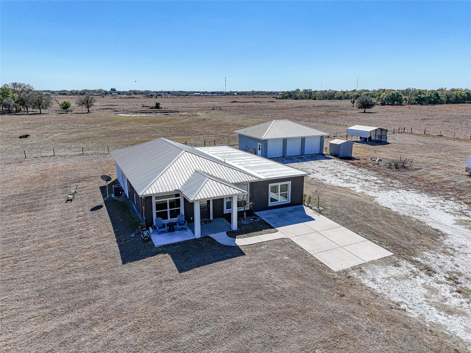 LITTLE GREEN ACRES SUB - Residential