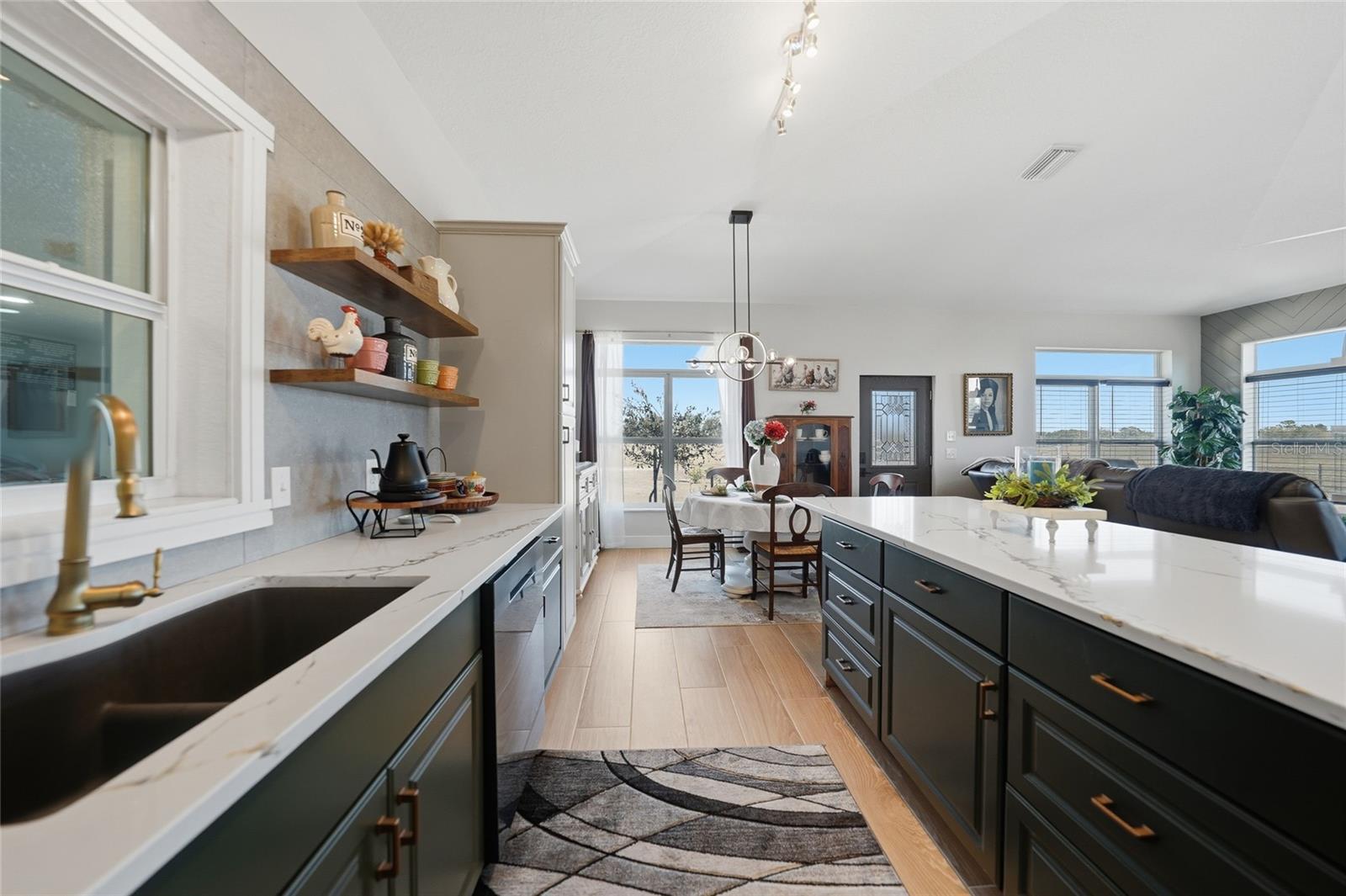 LITTLE GREEN ACRES SUB - Residential