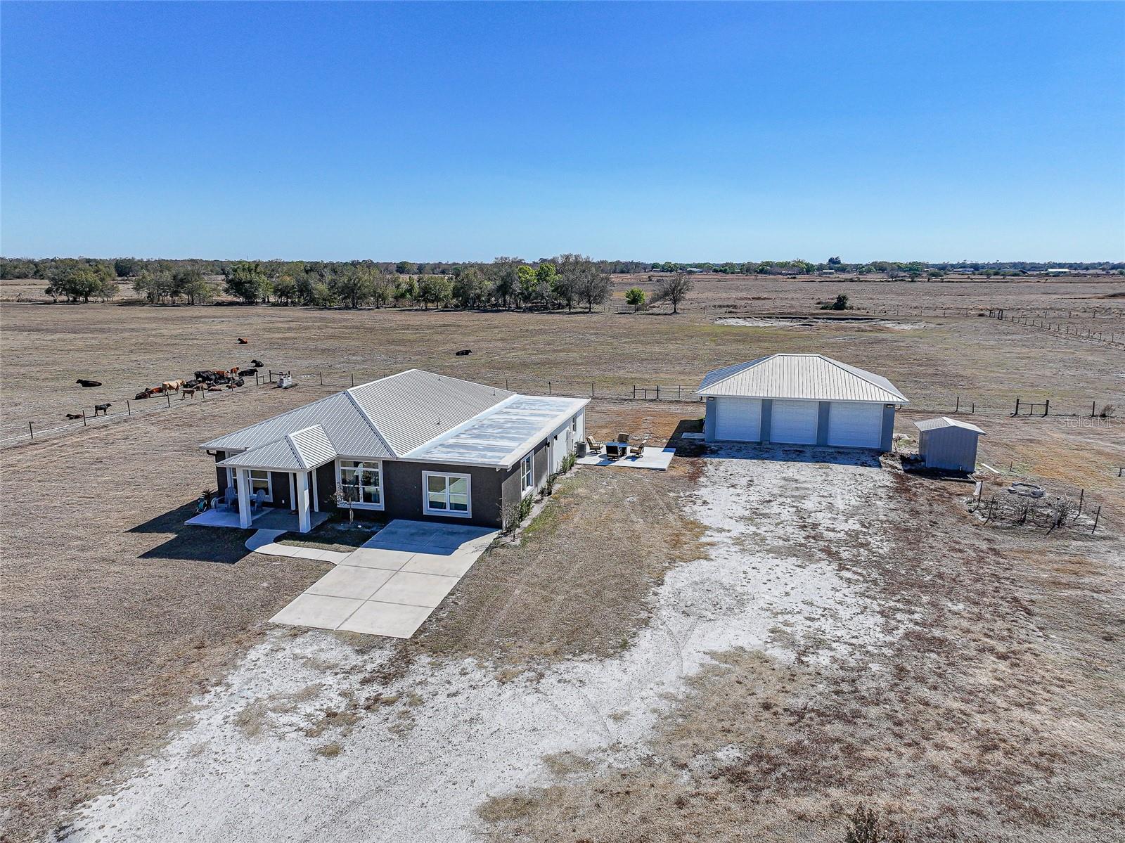 LITTLE GREEN ACRES SUB - Residential