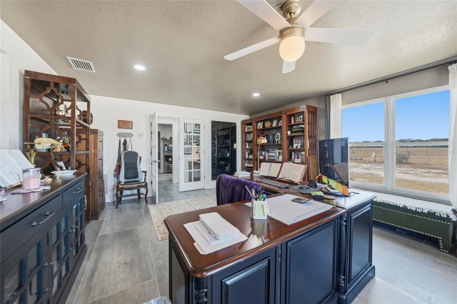 LITTLE GREEN ACRES SUB - Residential