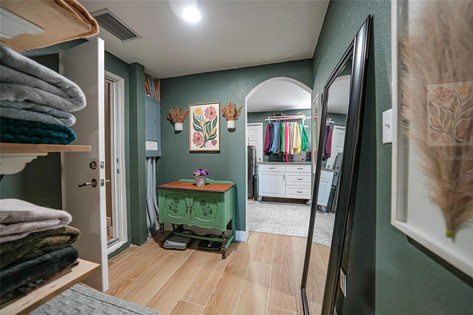 LITTLE GREEN ACRES SUB - Residential