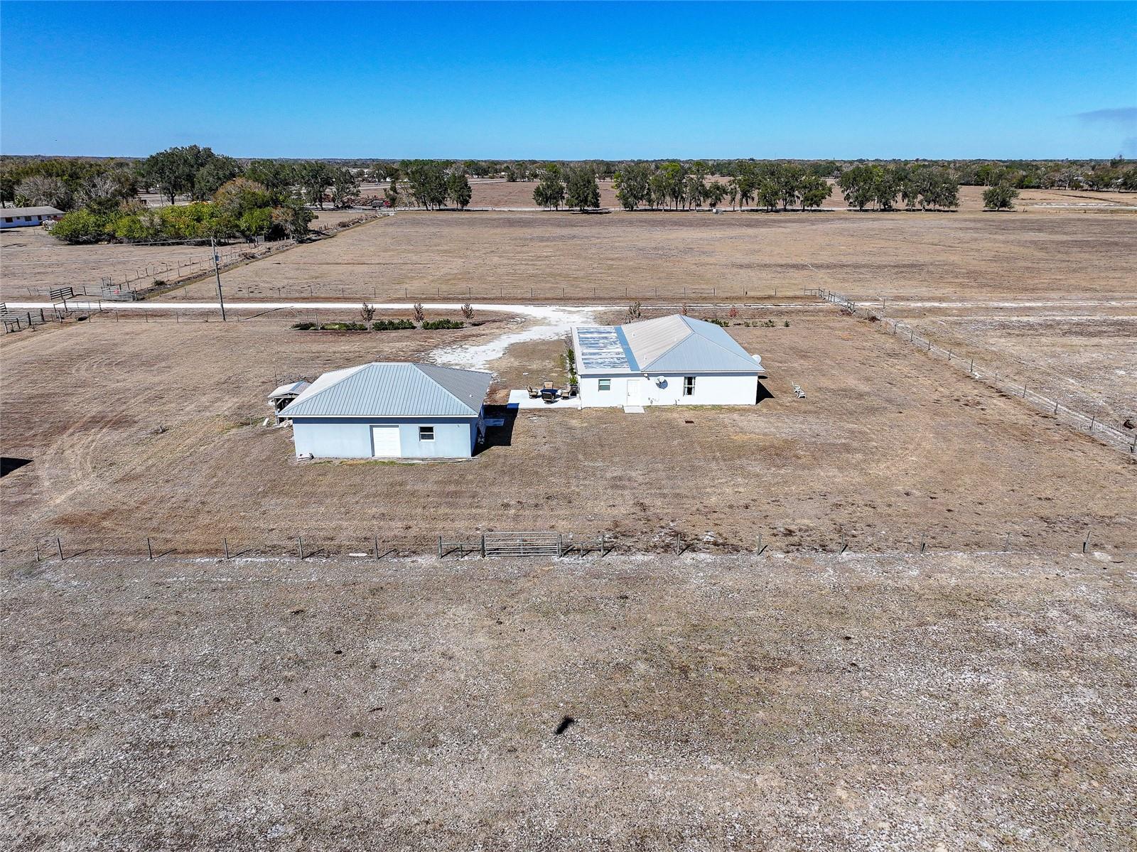 LITTLE GREEN ACRES SUB - Residential