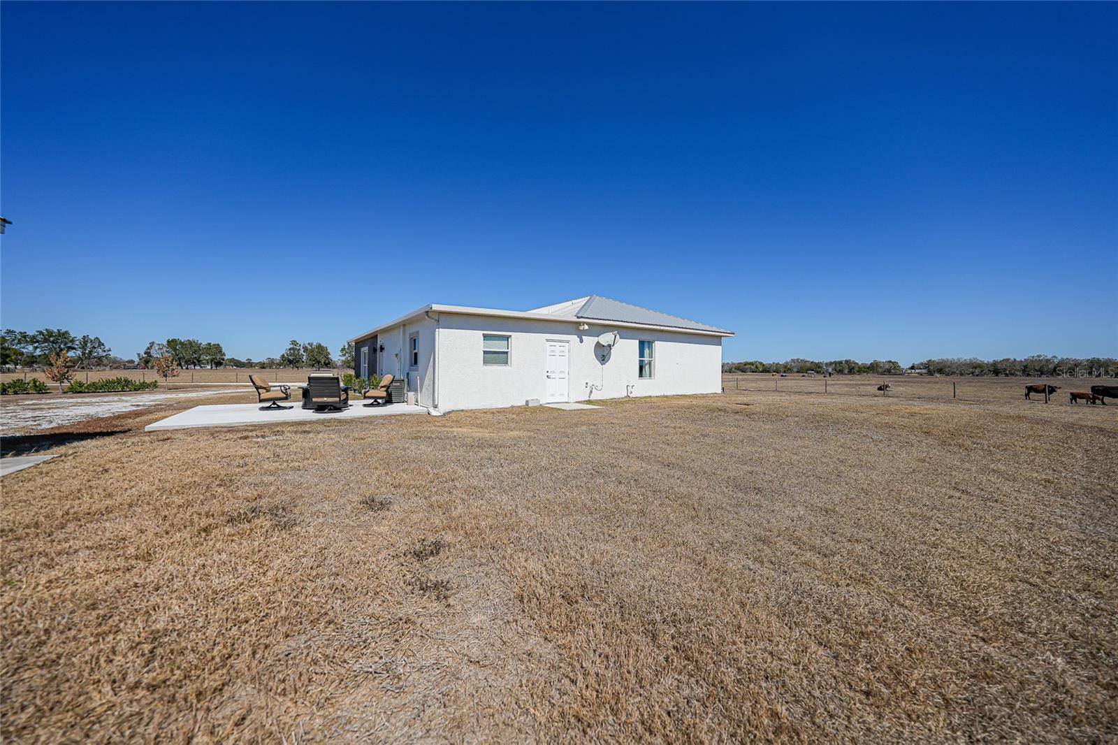 LITTLE GREEN ACRES SUB - Residential