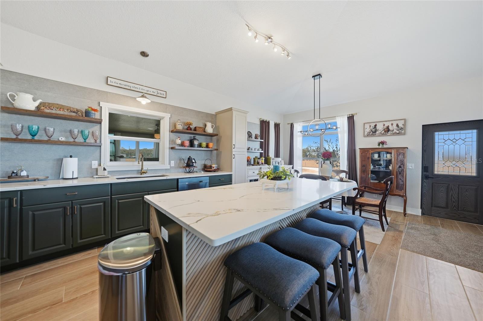 LITTLE GREEN ACRES SUB - Residential