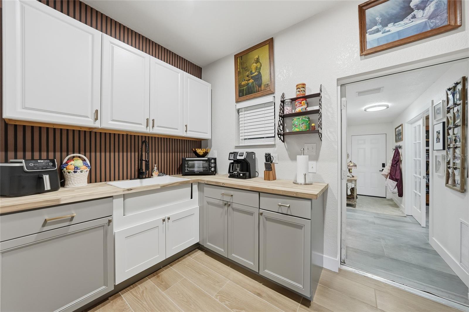 LITTLE GREEN ACRES SUB - Residential