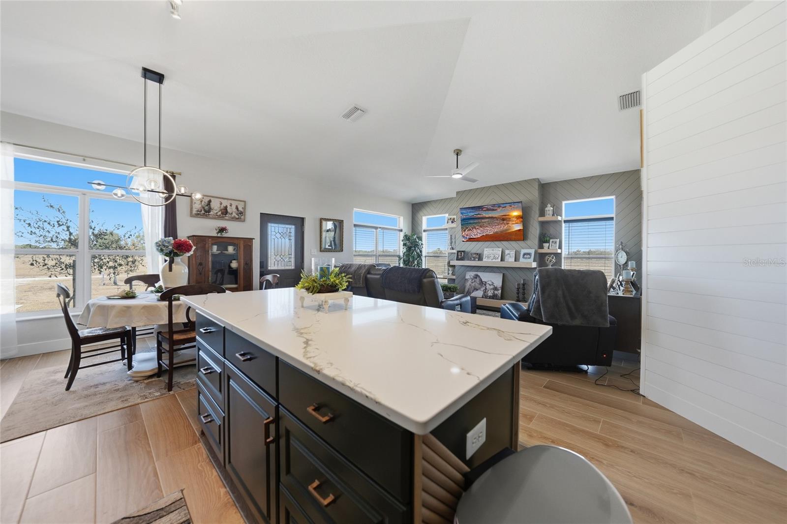 LITTLE GREEN ACRES SUB - Residential