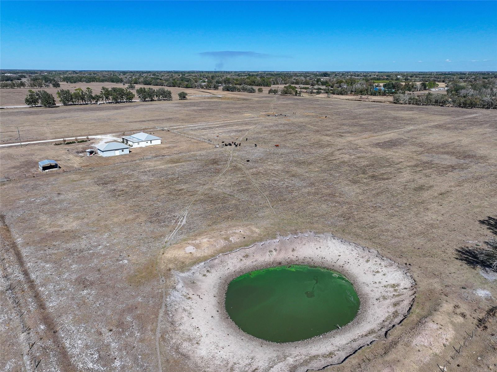 LITTLE GREEN ACRES SUB - Residential