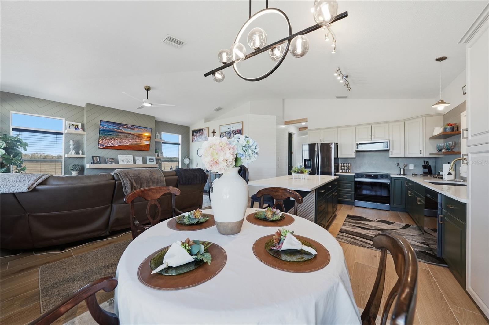 LITTLE GREEN ACRES SUB - Residential