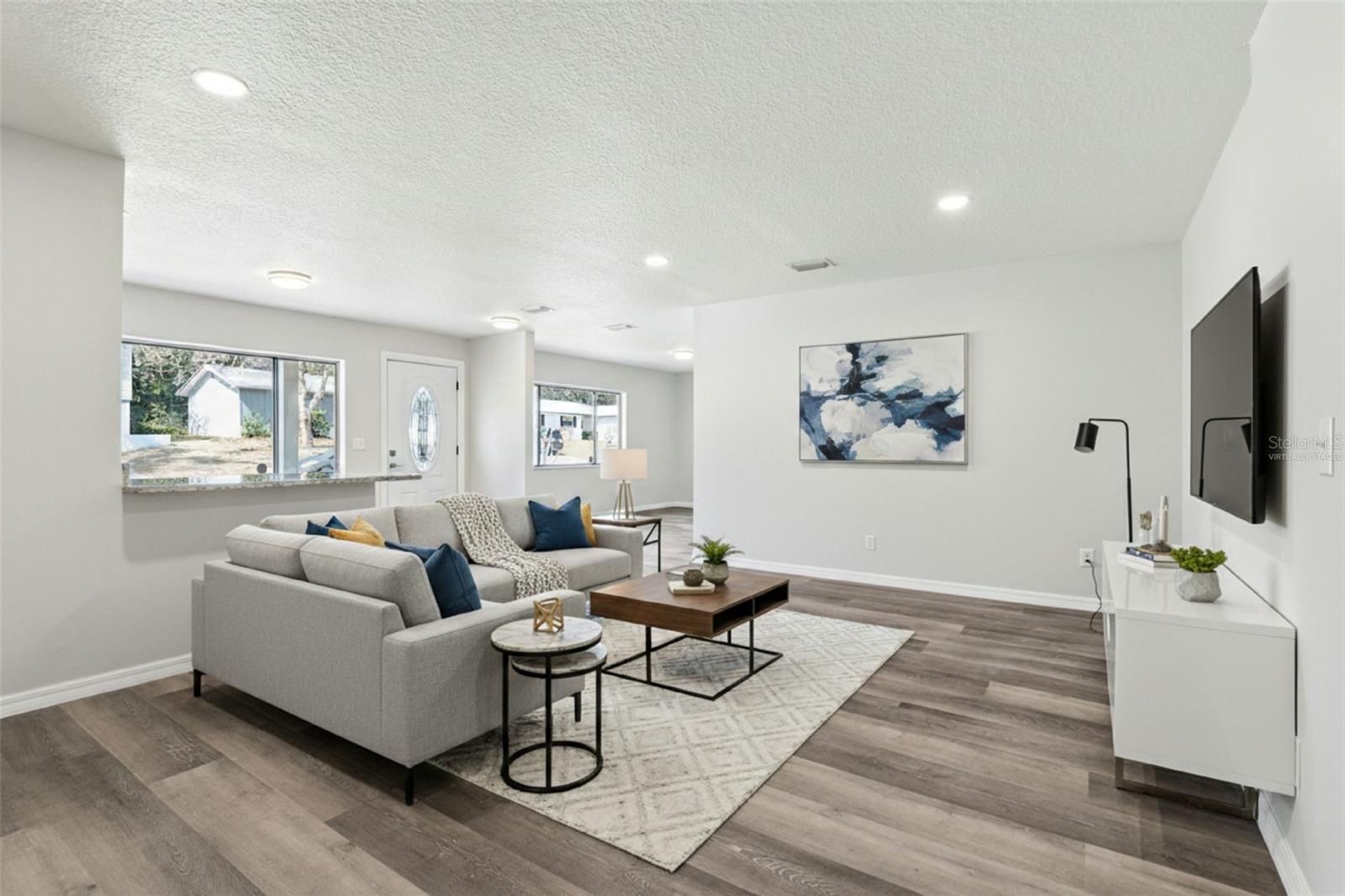 1506 MEADOWLARK STREET