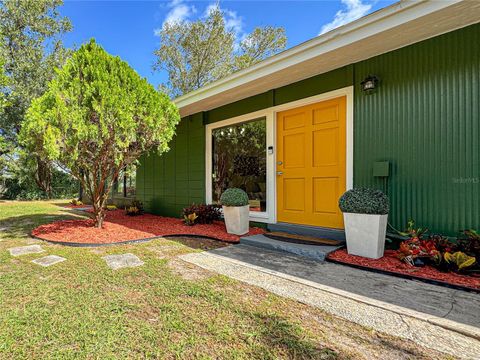 A home in WINTER PARK