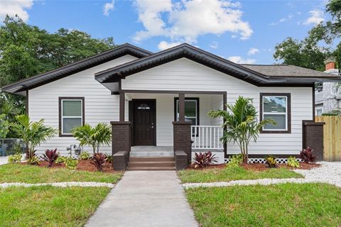 A home in TAMPA