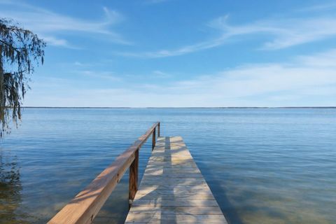 Photo of 1689 Lakeshore Drive, Eustis, FL 32726 (MLS # G5107485)