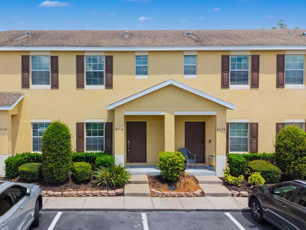 Photo of 8518 Gablebend Way, Tampa, FL 33647 (MLS # TB8537684)