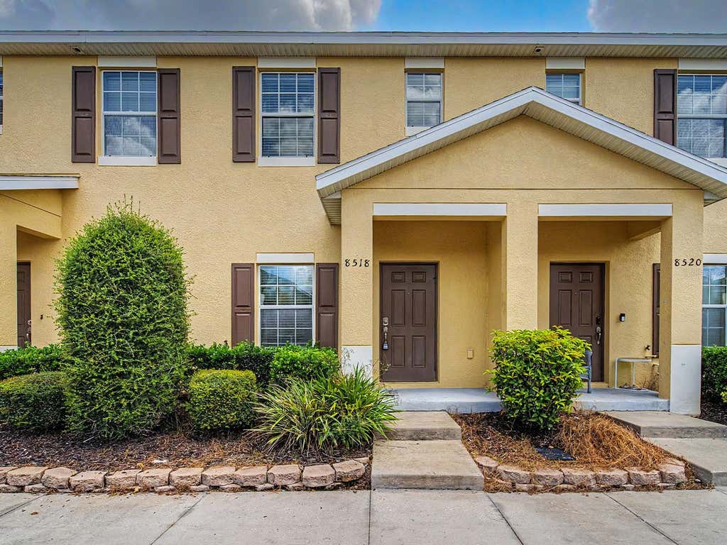 Photo of 8518 Gablebend Way, Tampa, FL 33647 (MLS # TB8537684)