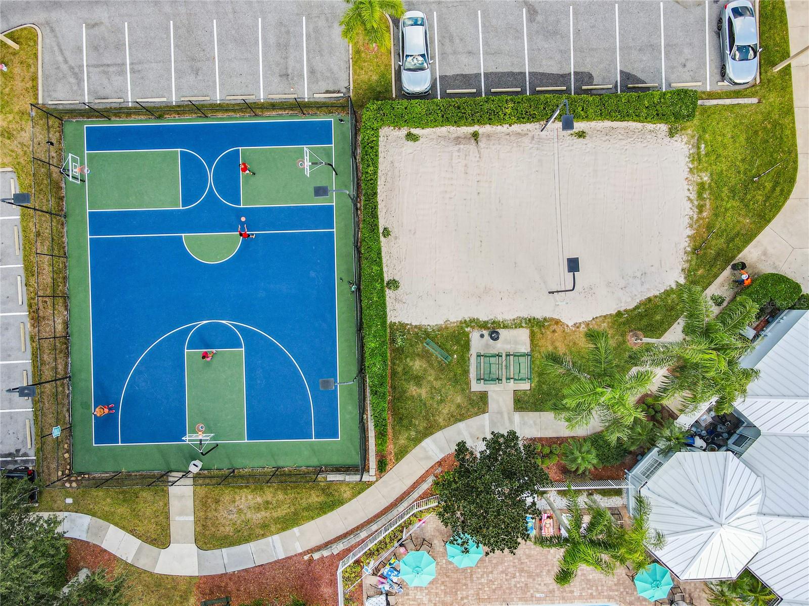 WYNDHAM PALMS PH 01B - Residential