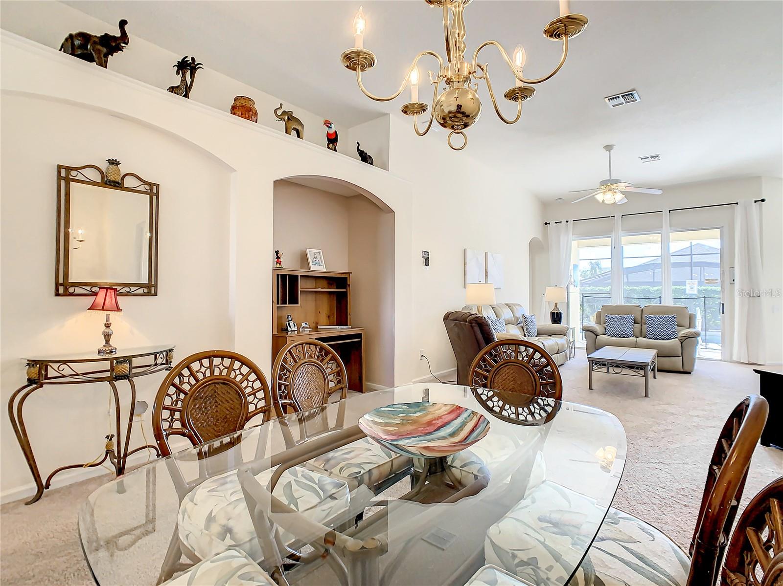 WYNDHAM PALMS PH 01B - Residential