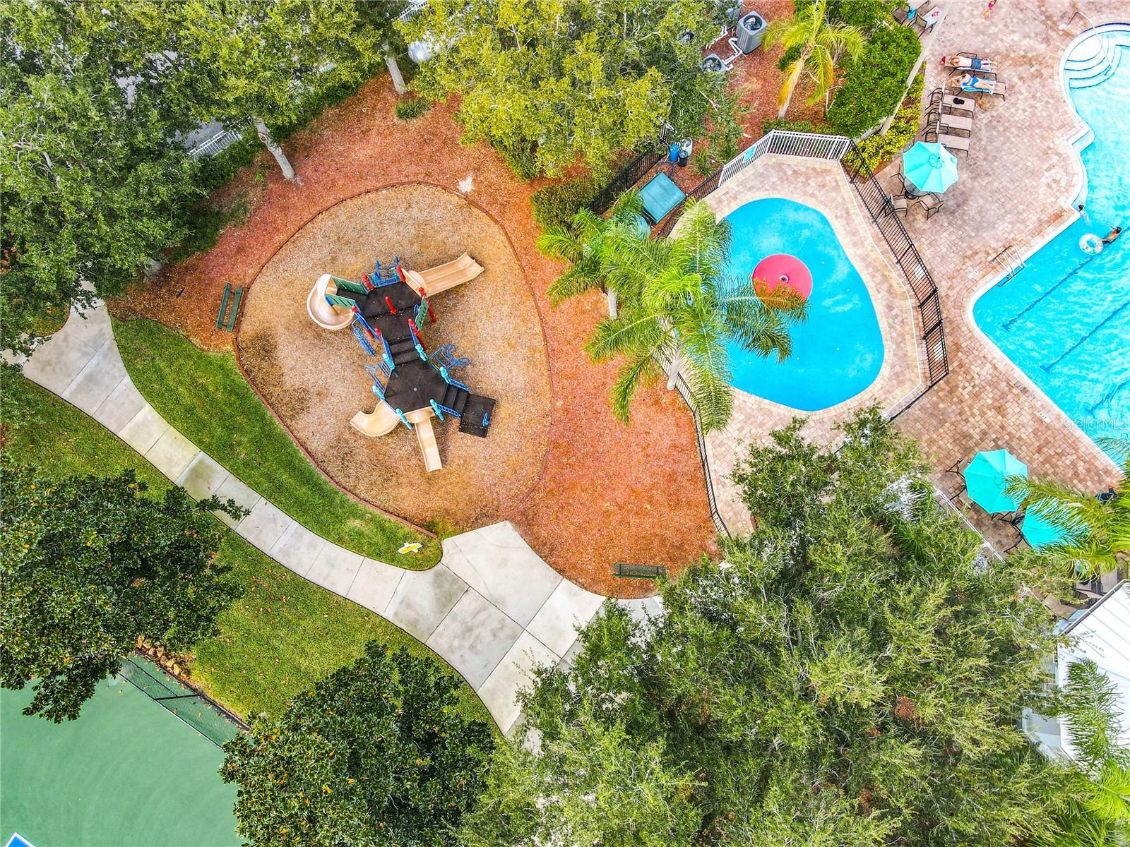 WYNDHAM PALMS PH 01B - Residential