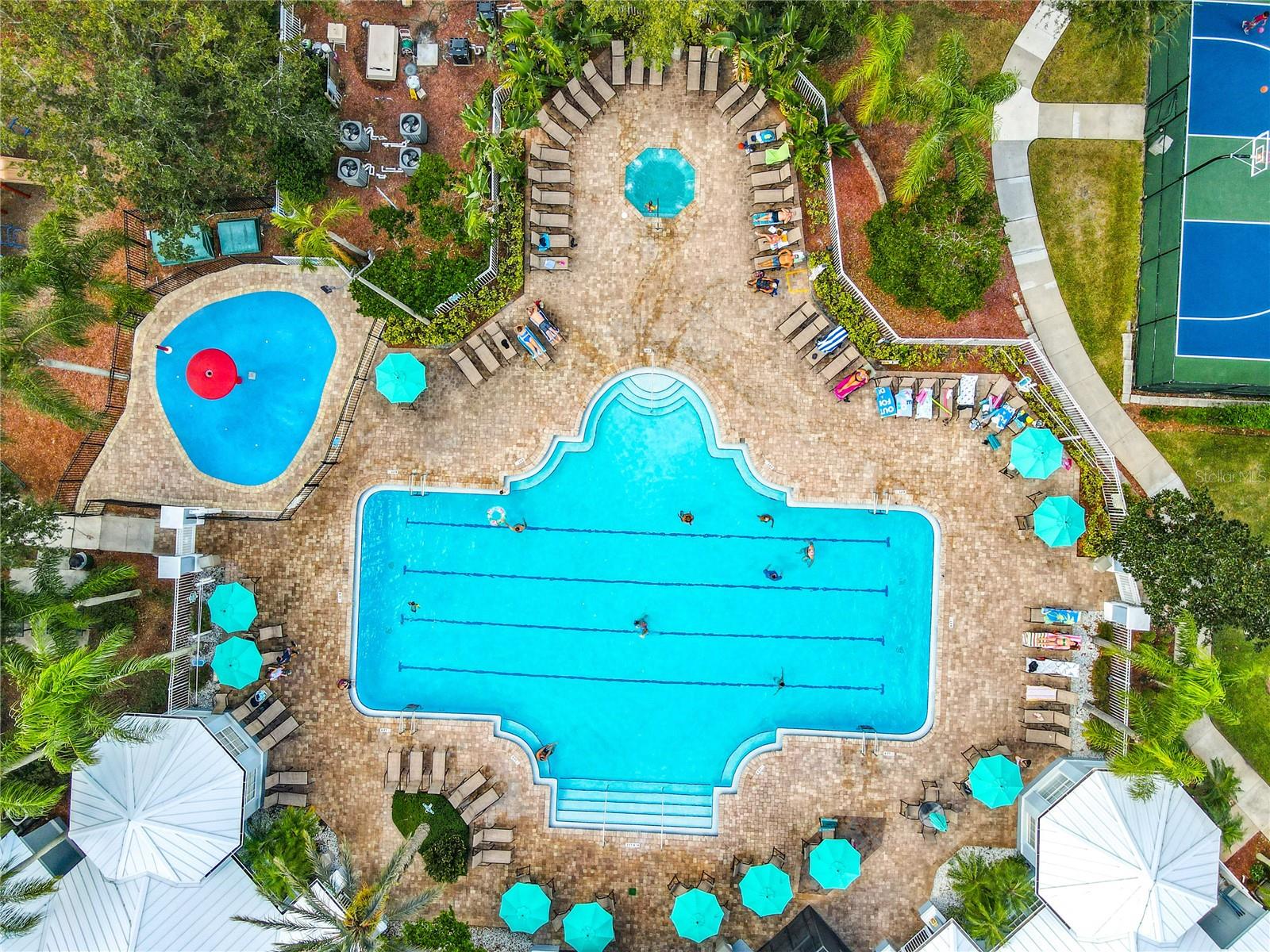 WYNDHAM PALMS PH 01B - Residential