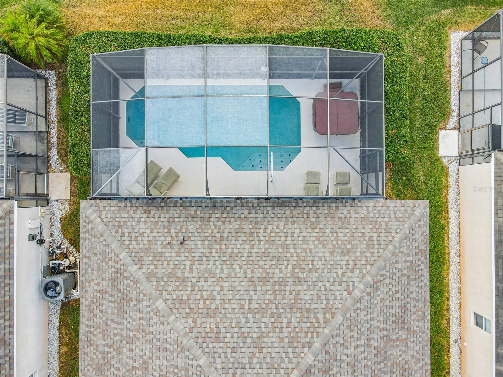 WYNDHAM PALMS PH 01B - Residential