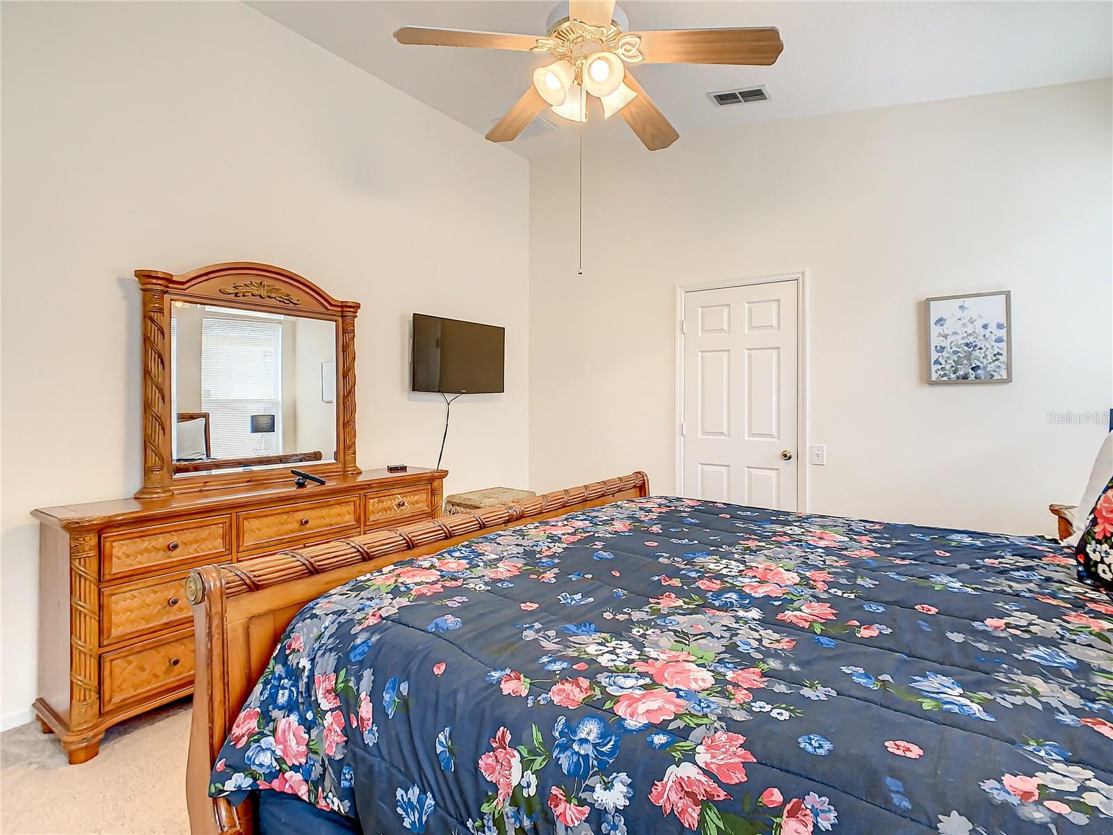 WYNDHAM PALMS PH 01B - Residential