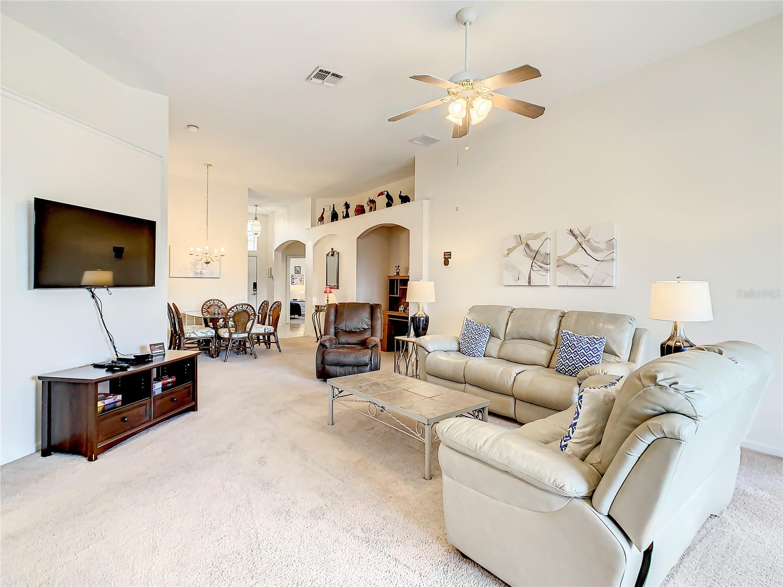 WYNDHAM PALMS PH 01B - Residential