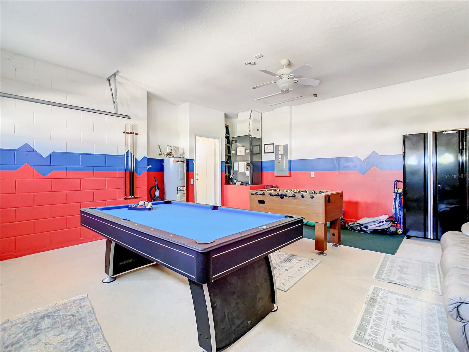 WYNDHAM PALMS PH 01B - Residential