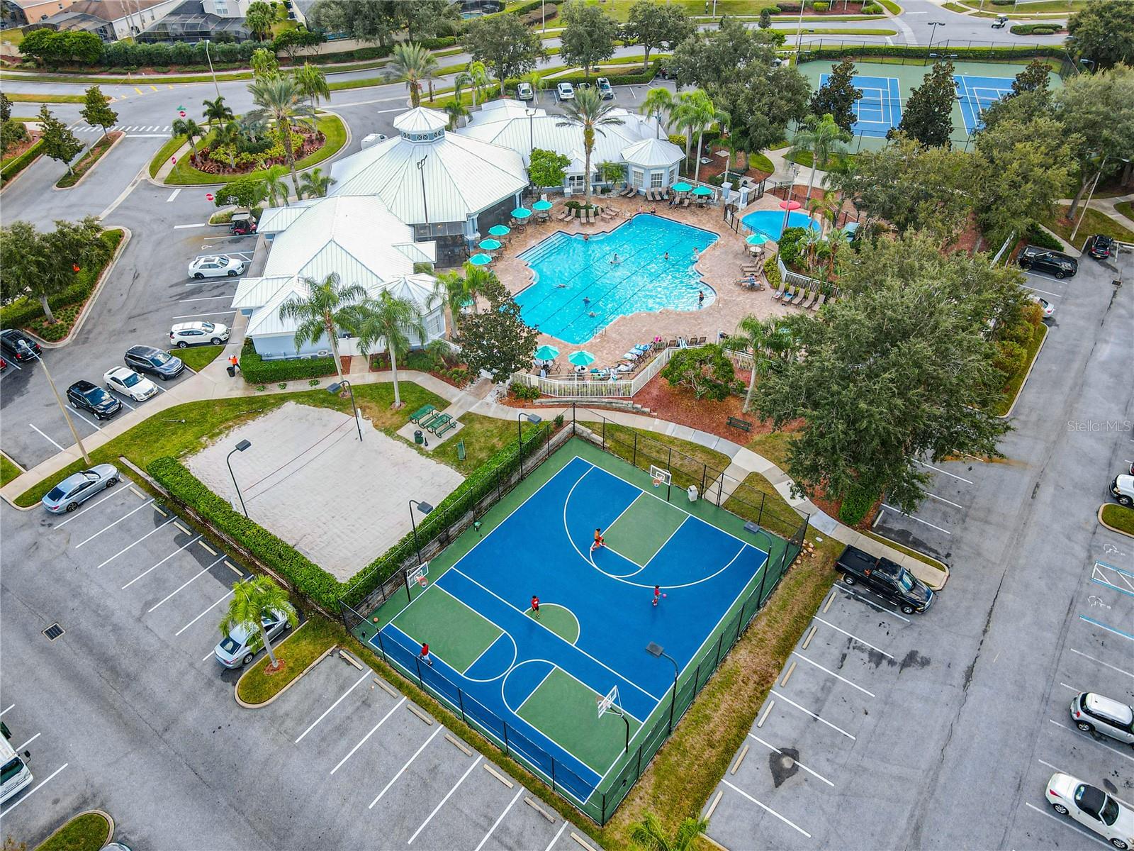 WYNDHAM PALMS PH 01B - Residential